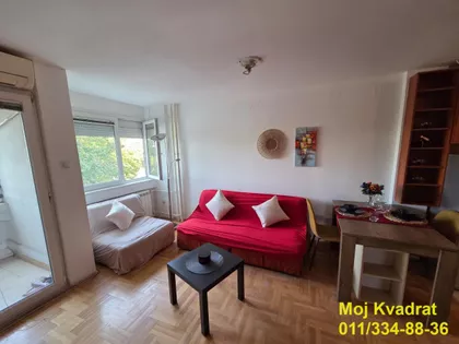 Jurija Gagarina | 4zida.rs