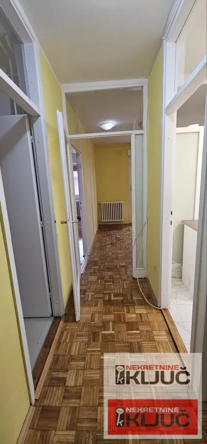 Novo Naselje | 4zida.rs