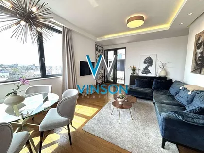 Trg galerija | 4zida.rs