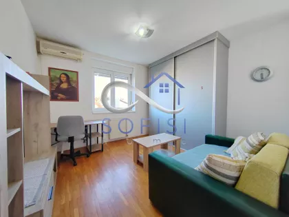 Rumenačka | 4zida.rs