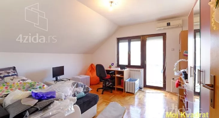Kuća | 4zida