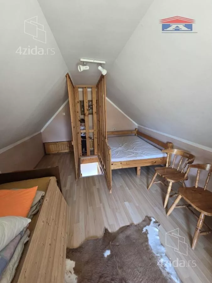 Kuća | 4zida