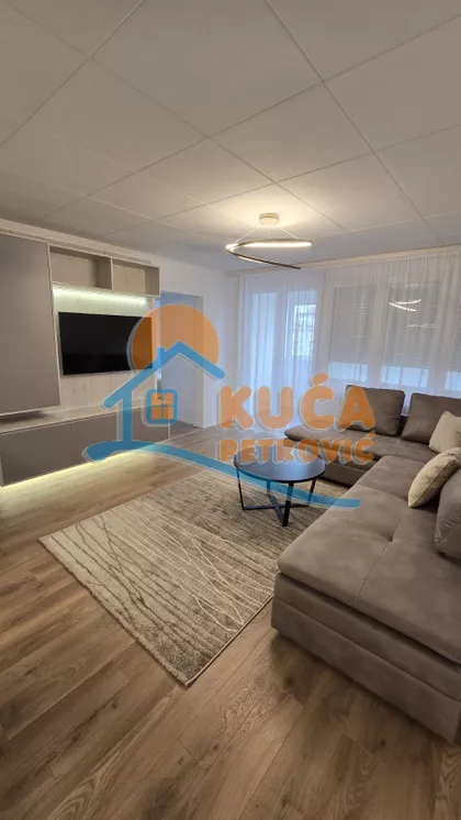 Bulevar Nemanjića | 4zida.rs