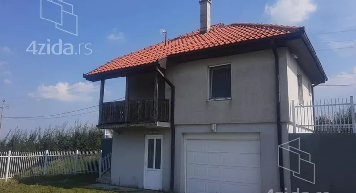Poljoprivredno zemljište | 4zida