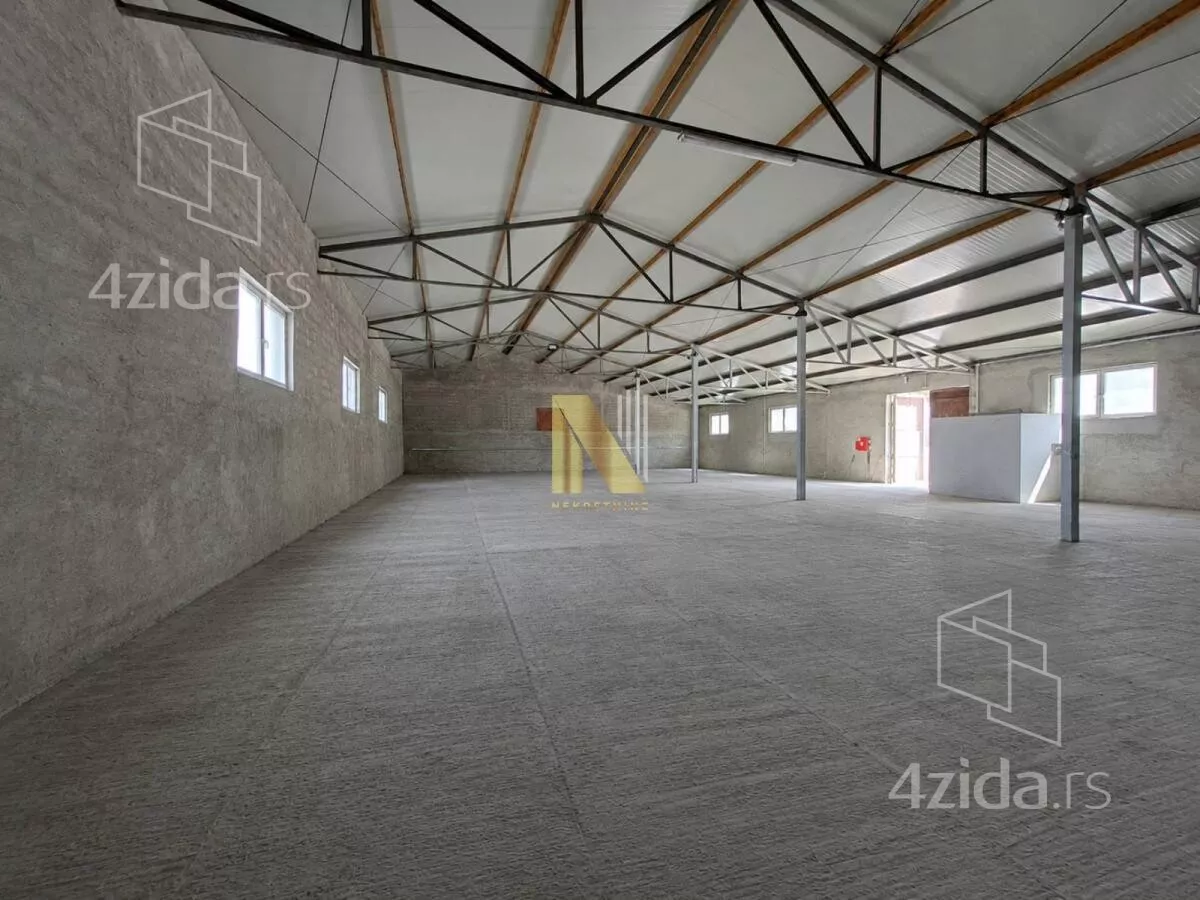 Magacin | 4zida