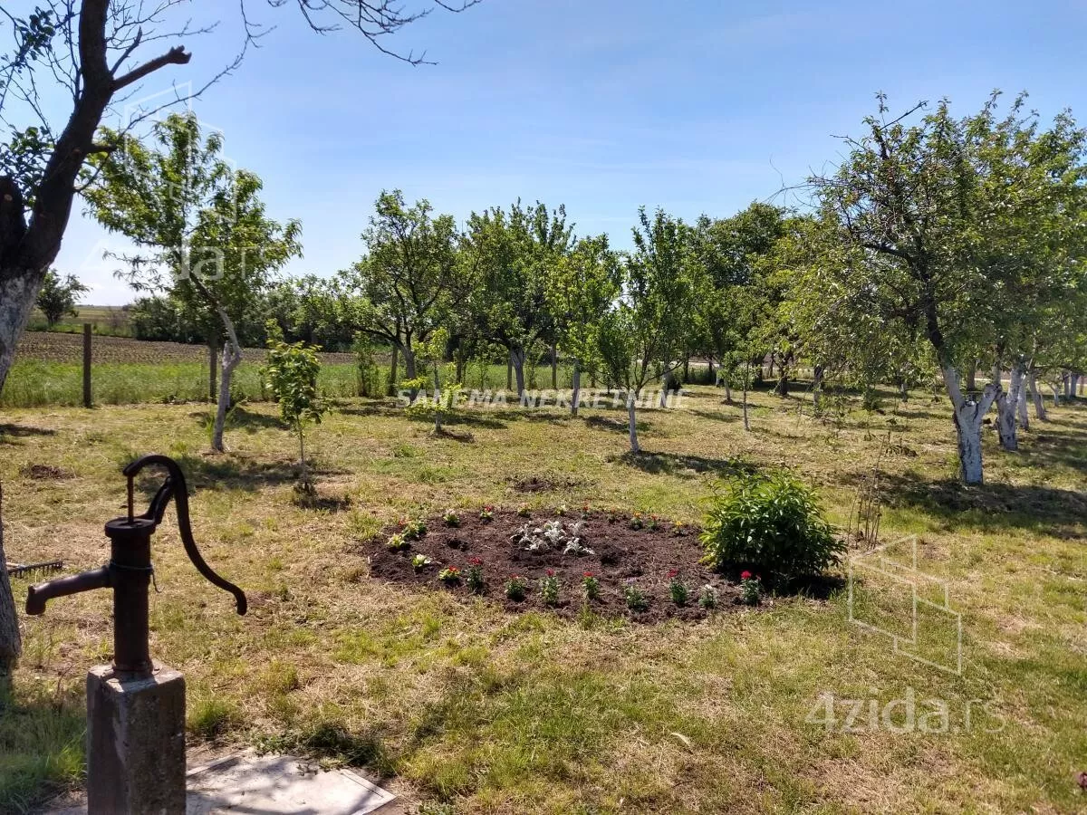 Poljoprivredno zemljište | 4zida