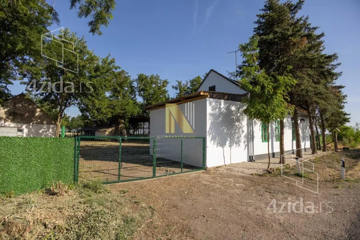 Kuća | 4zida