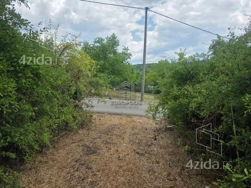 Građevinsko zemljište | 4zida
