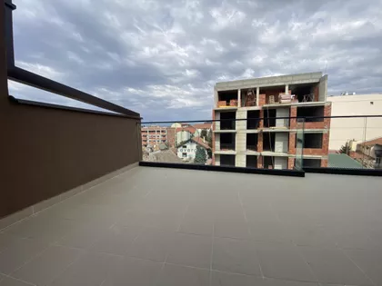 Branka Radičevića | 4zida.rs