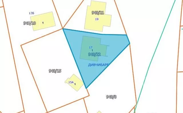 3-etažna kuća | 4zida