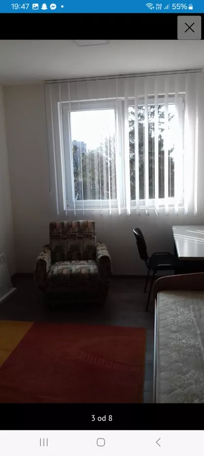 Njegoševa 11 | 4zida.rs