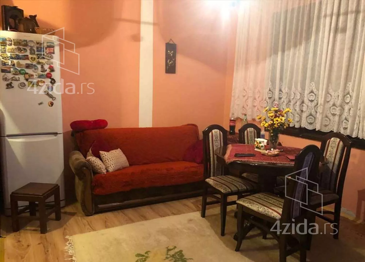 3-etažna kuća | 4zida