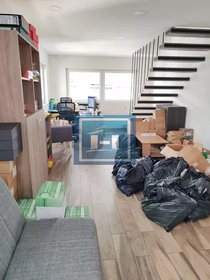 Botanička Bašta | 4zida.rs