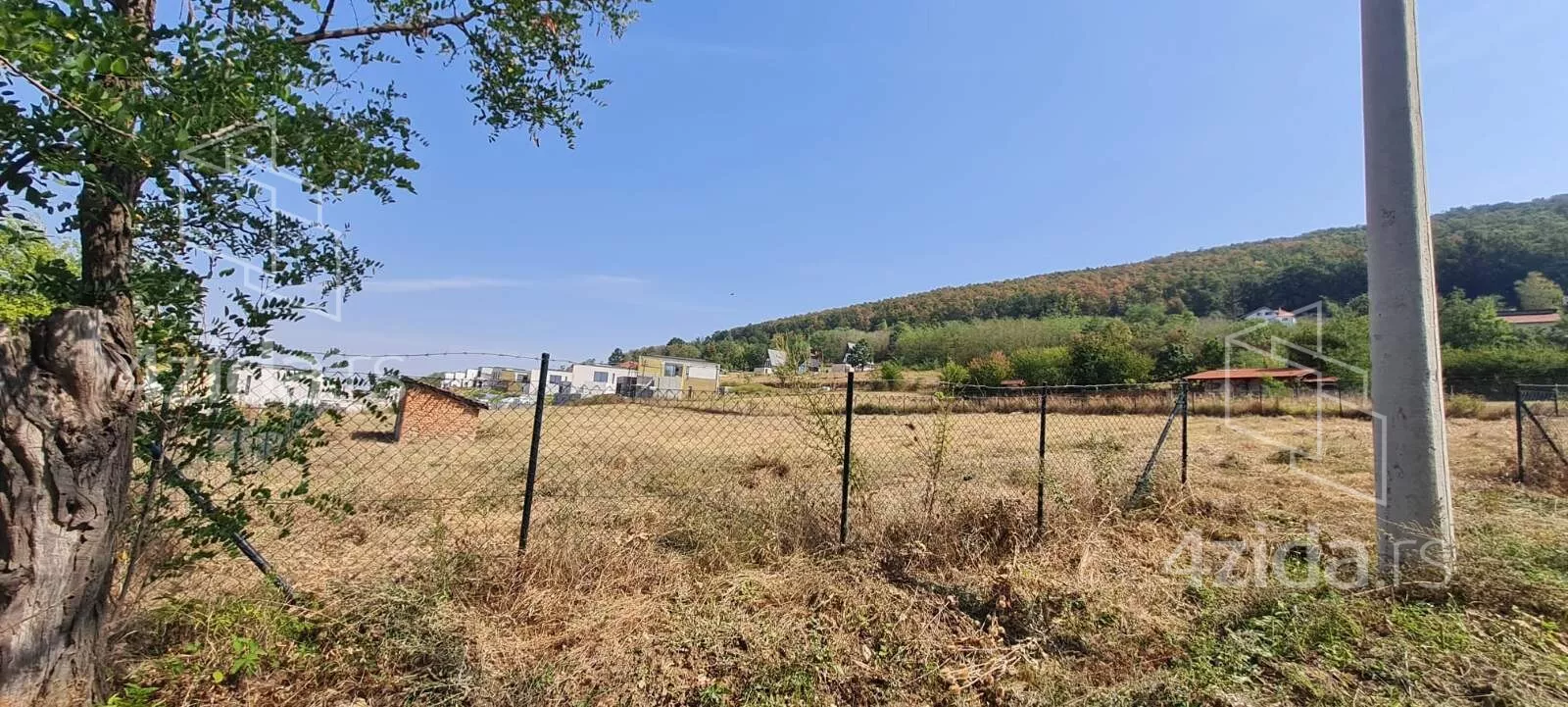 Građevinsko zemljište | 4zida