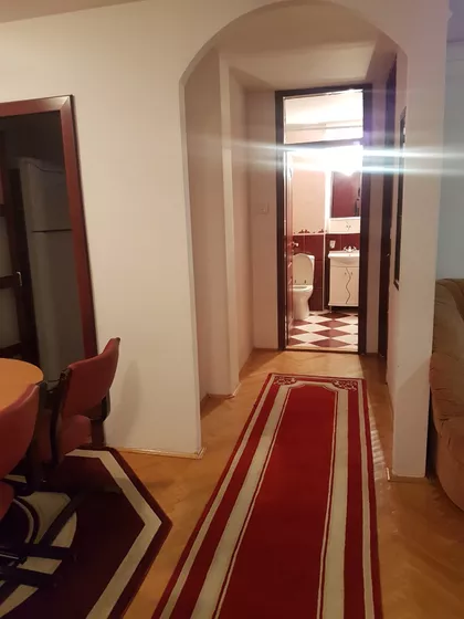 Danila Lekića Španca 25 | 4zida.rs