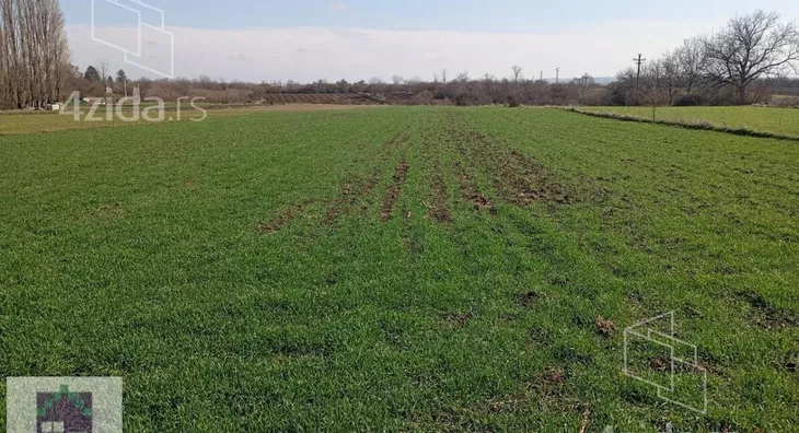 Poljoprivredno zemljište | 4zida