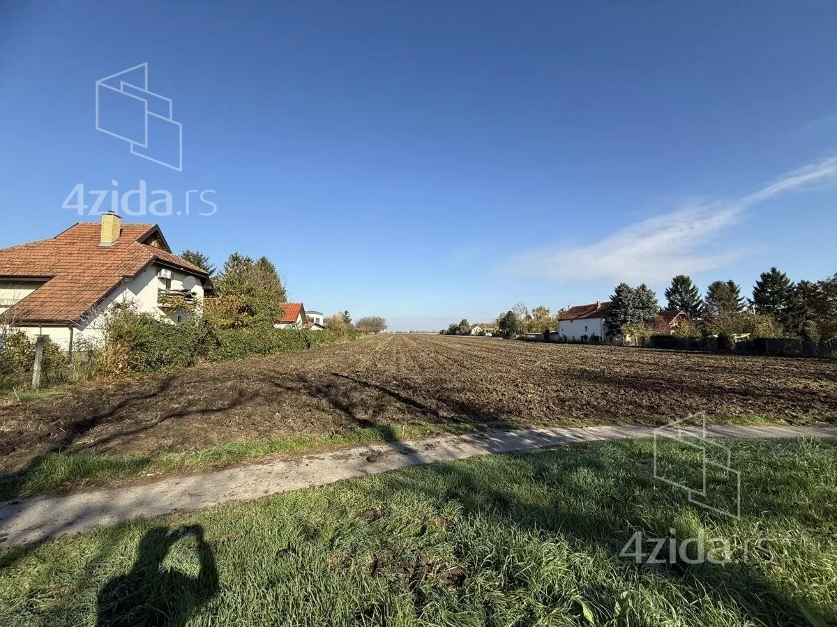 Građevinsko zemljište | 4zida