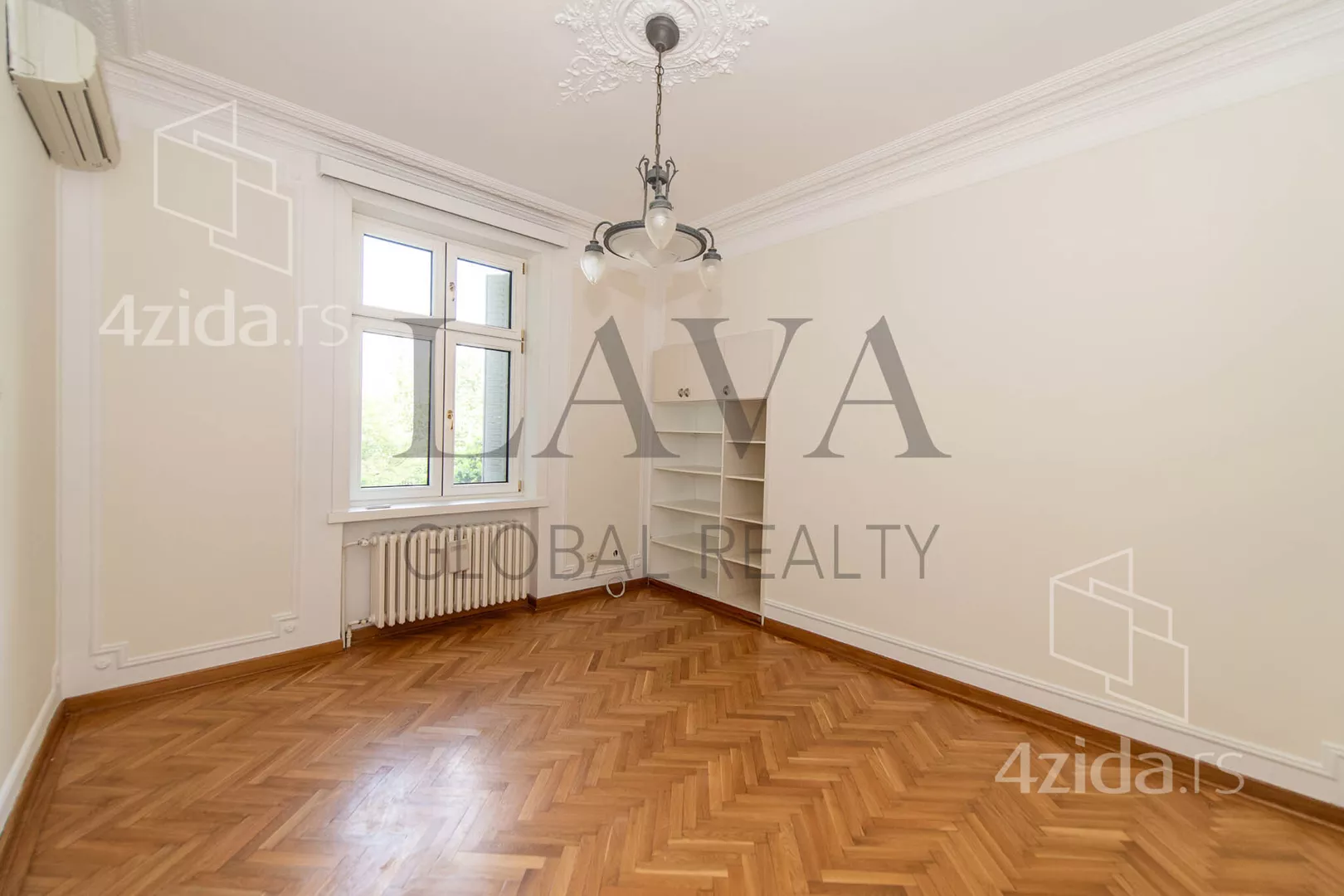 4-etažna kuća | 4zida
