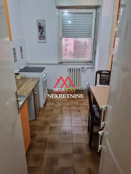 Miloša Crnjanskog | 4zida.rs