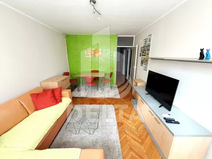 Park Svetog Save | 4zida.rs