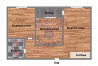 Bulevar Patrijarha Pavla (Somborski Bulevar), Telep, Gradske lokacije, Novi Sad | 4zida.rs | 4zida.rs