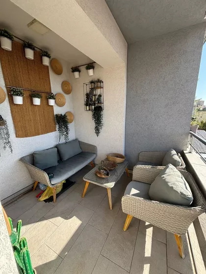 Denkova Bašta | 4zida.rs