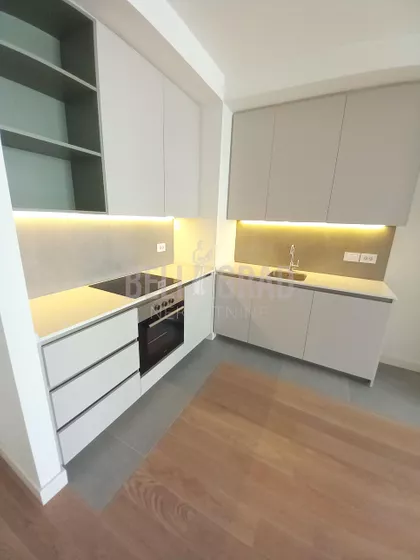 Luke Ćelovića Trebinjca | 4zida.rs