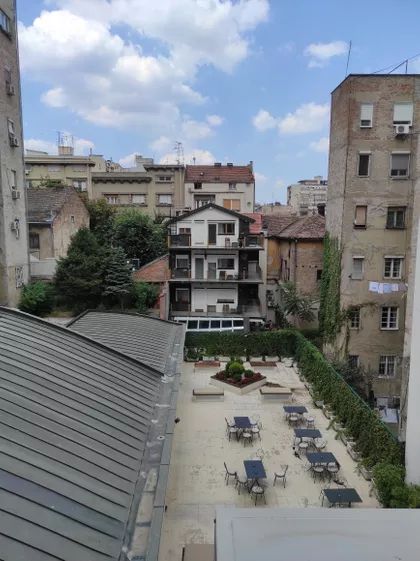 Dobračina | 4zida.rs