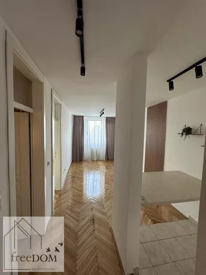 Bulevar Oslobođenja | 4zida.rs