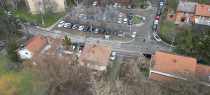 Matije Gupca | 4zida.rs