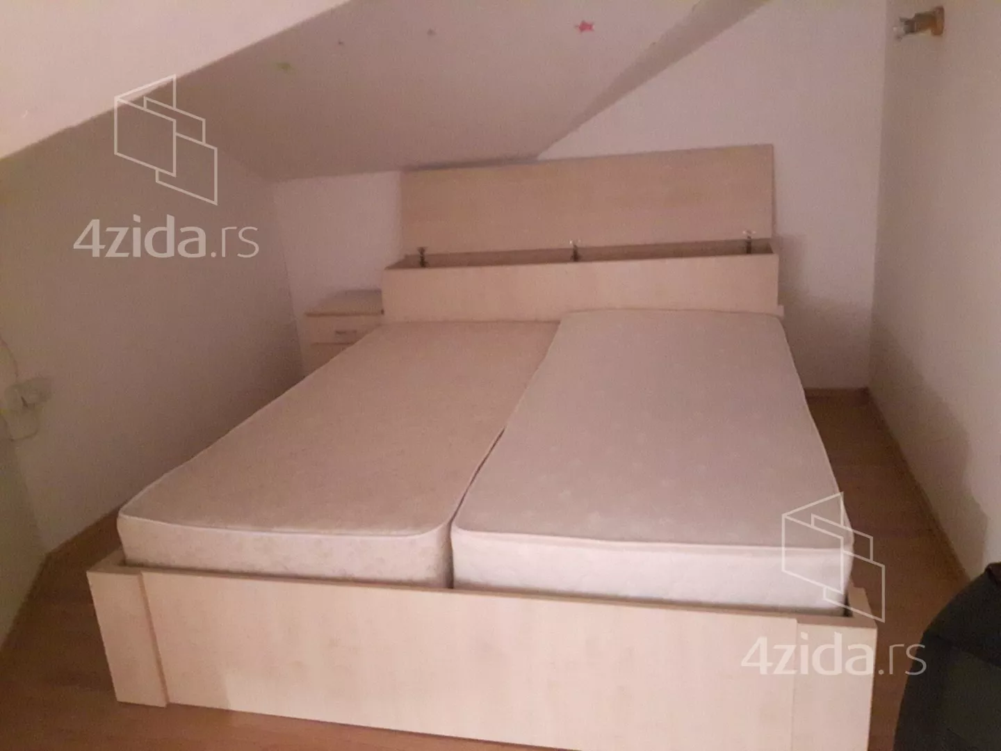 Garsonjera | 4zida