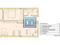 Gradske lokacije, Jagodina | 4zida.rs