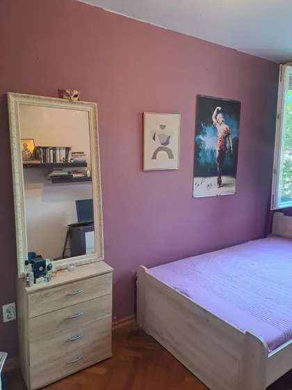 Sarajevska | 4zida.rs