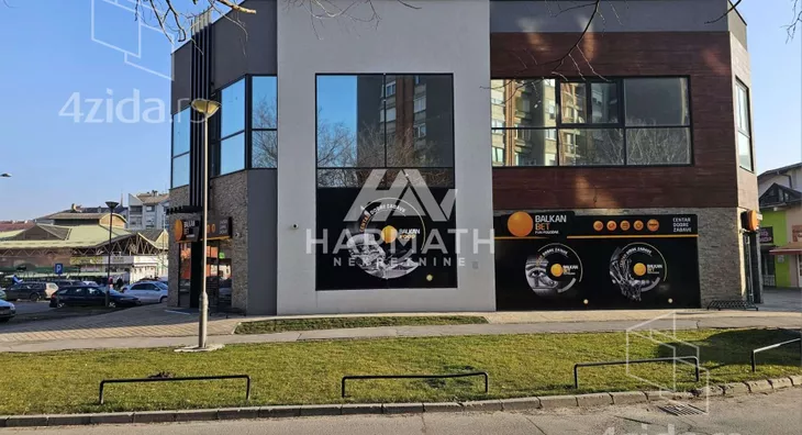Kancelarija | 4zida