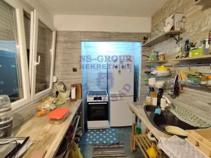 Bulevar Oslobođenja | 4zida.rs