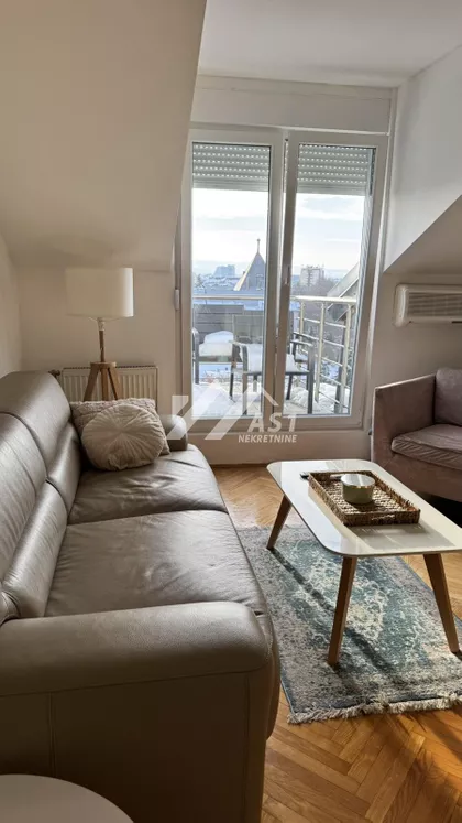 Bulevar oslobođenja | 4zida.rs