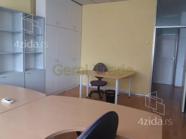 Kancelarija | 4zida