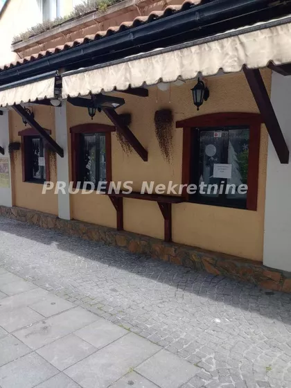Maršala Birjuzova | 4zida.rs