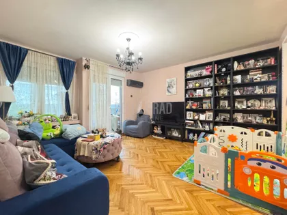 Mileševska | 4zida.rs