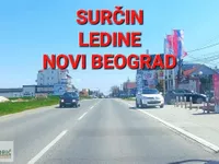 Ledine, Novi Beograd, Beograd | 4zida.rs