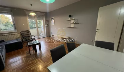 Sajmište | 4zida.rs