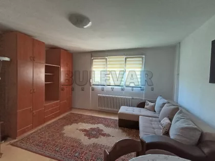 Vizantijski bulevar | 4zida.rs