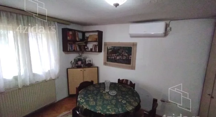 3-etažna kuća | 4zida