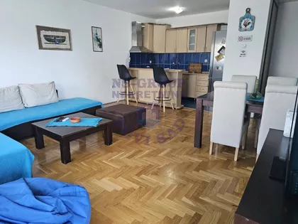Bulevar Patrijarha Pavla (Somborski Bulevar) | 4zida.rs