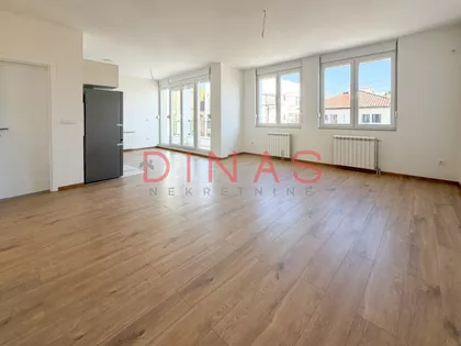 Adamovićevo Naselje | 4zida.rs