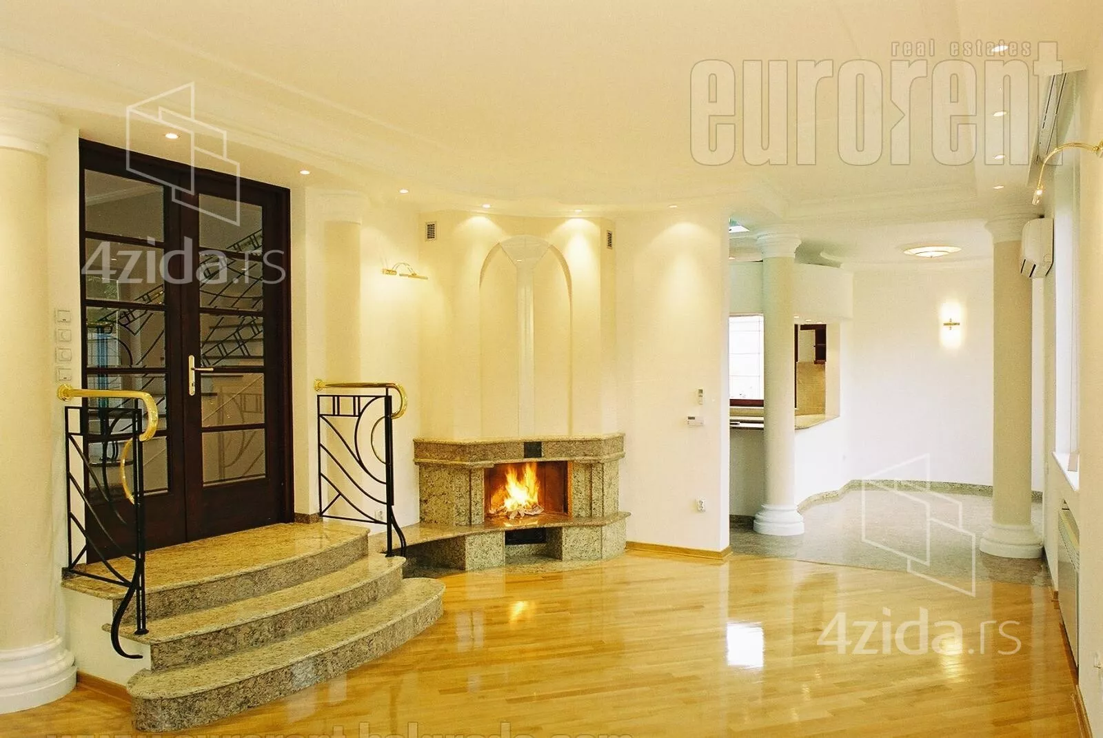 3-etažna kuća | 4zida