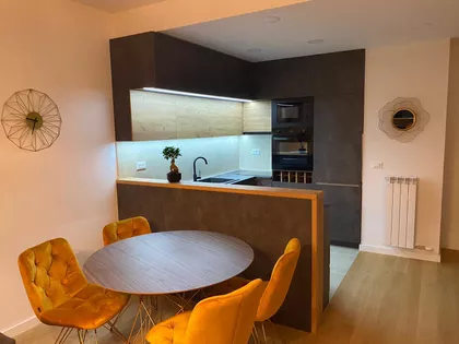 Kneza Miloša | 4zida.rs