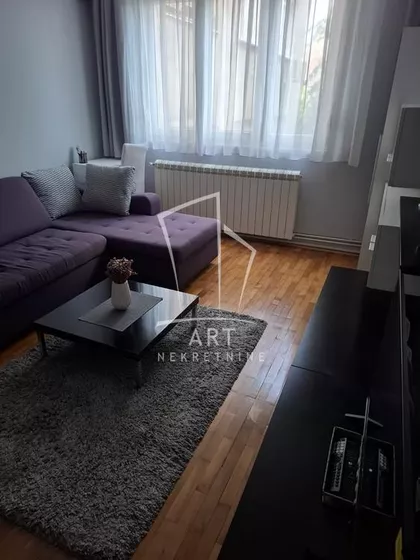 Ljuba Vučkovića | 4zida.rs