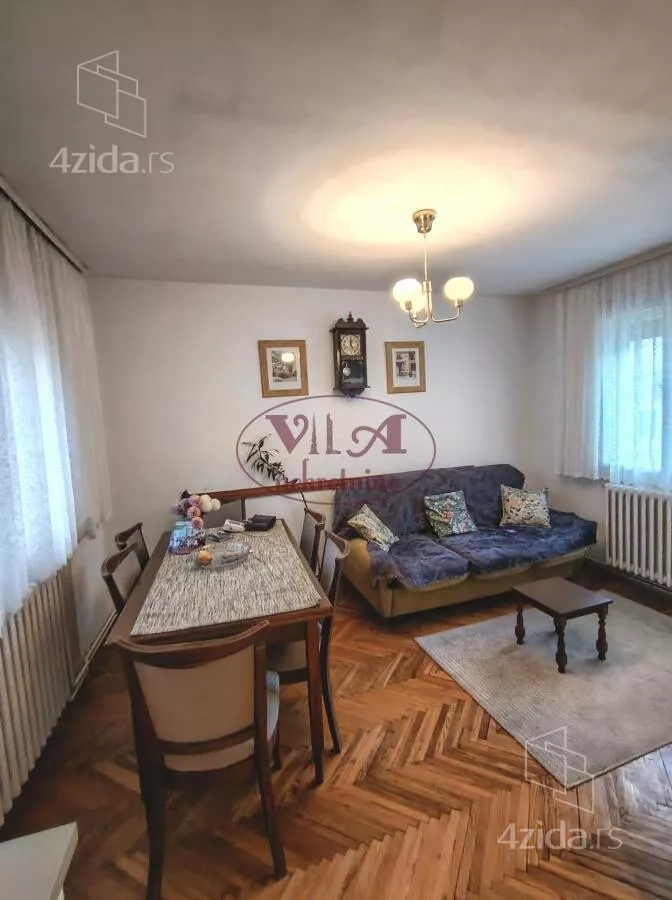 Kuća | 4zida