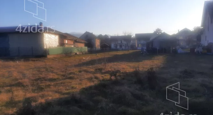 Građevinsko zemljište | 4zida